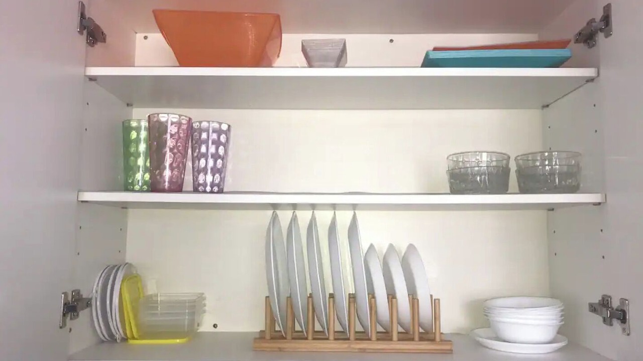 Photo of Kitchen in Oakford Park