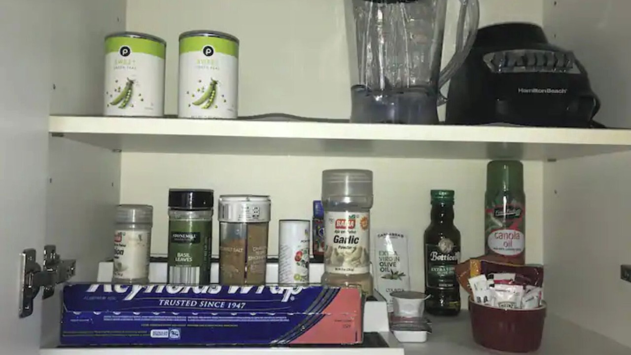 Photo of Kitchen in Oakford Park