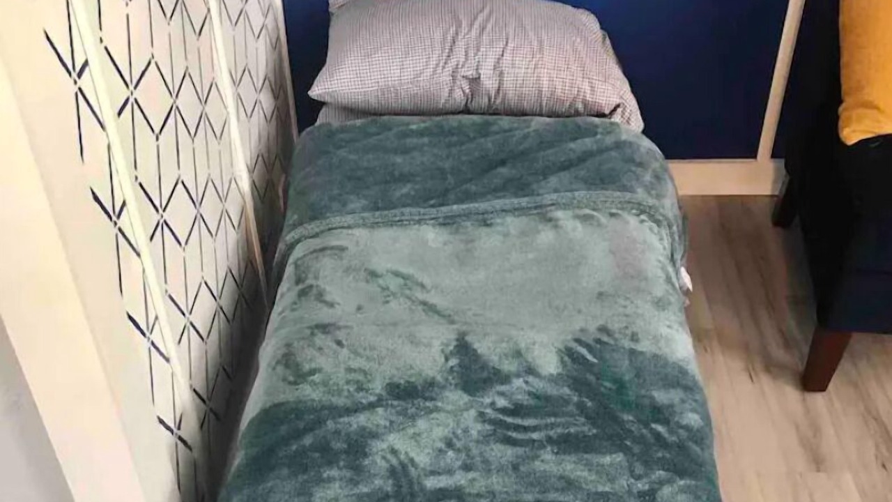 Photo of Bedroom in Oakford Park