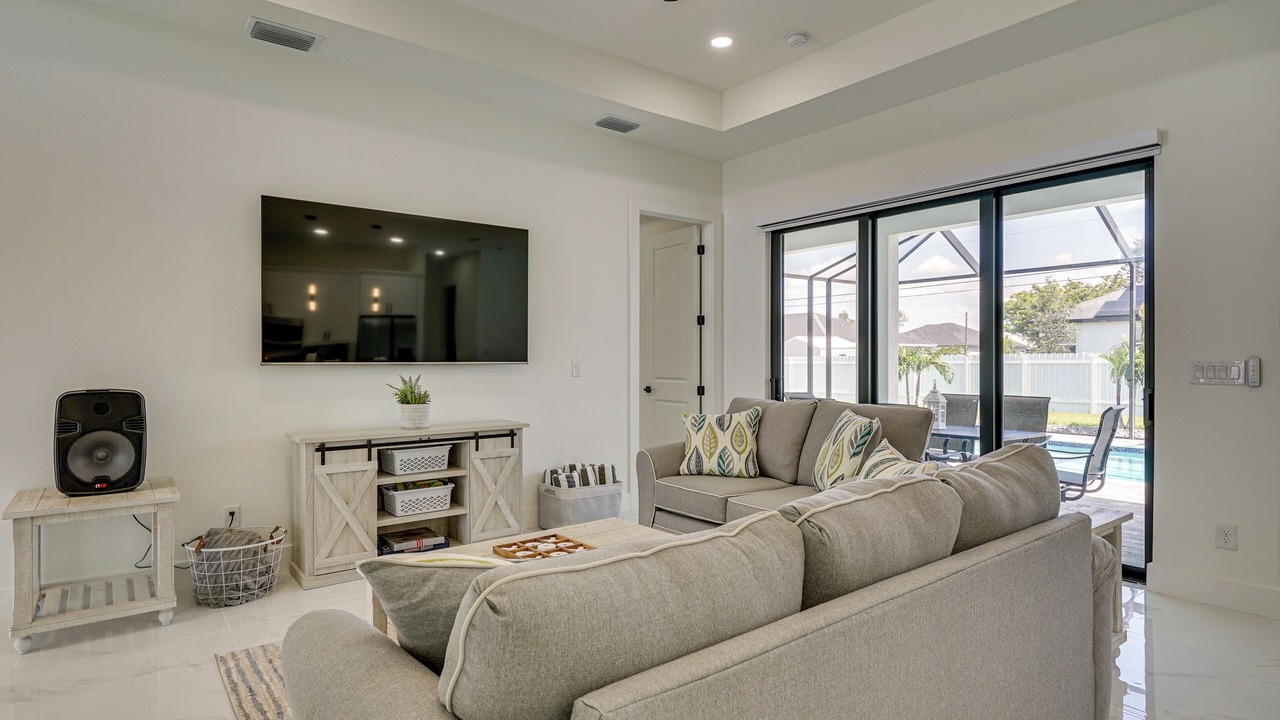 Photo of Bedroom in Diplomat