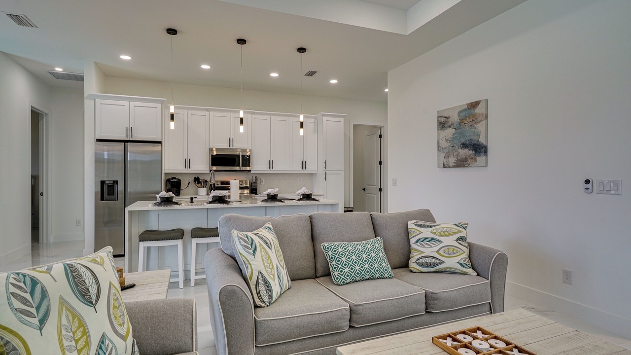 Photo of Livingroom in Diplomat