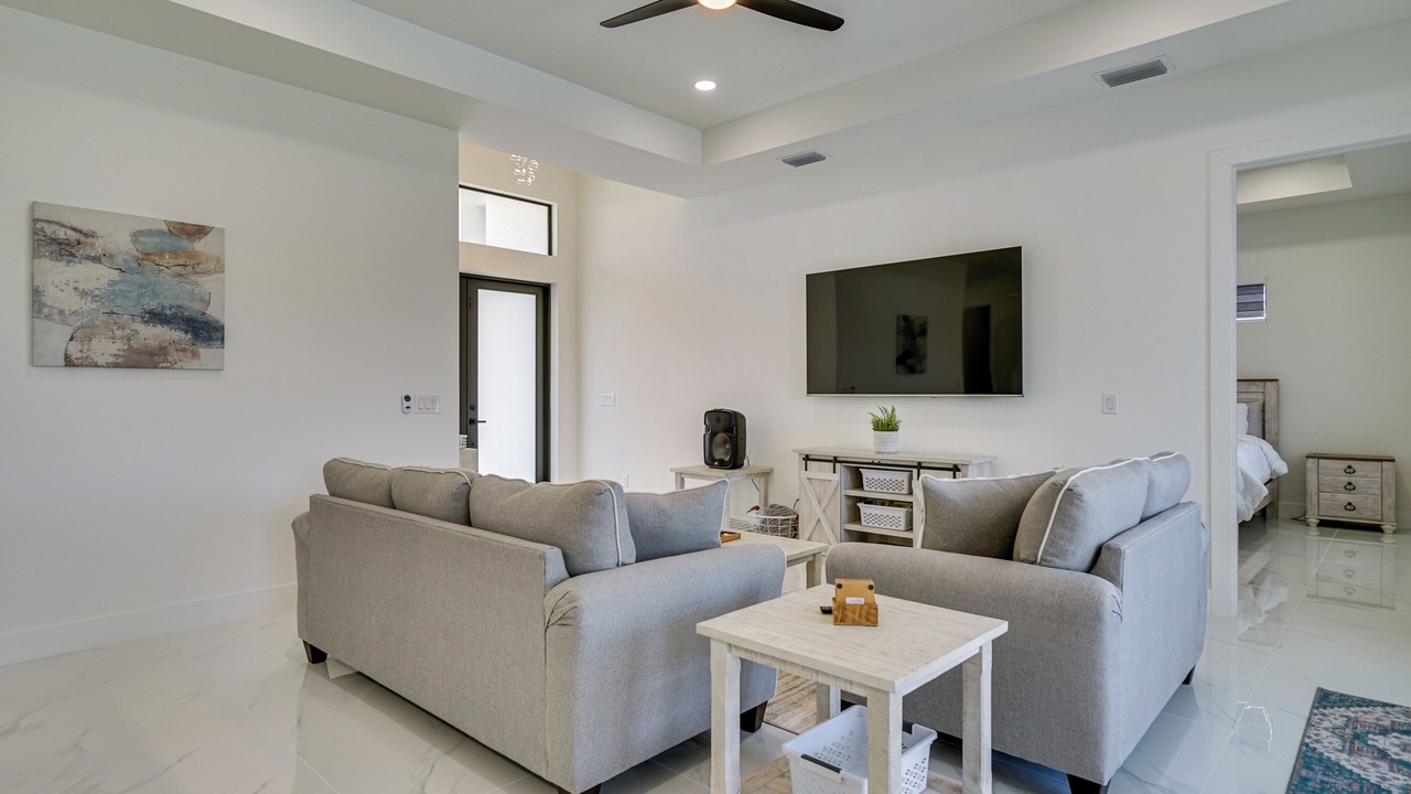 Photo of Bedroom in Diplomat