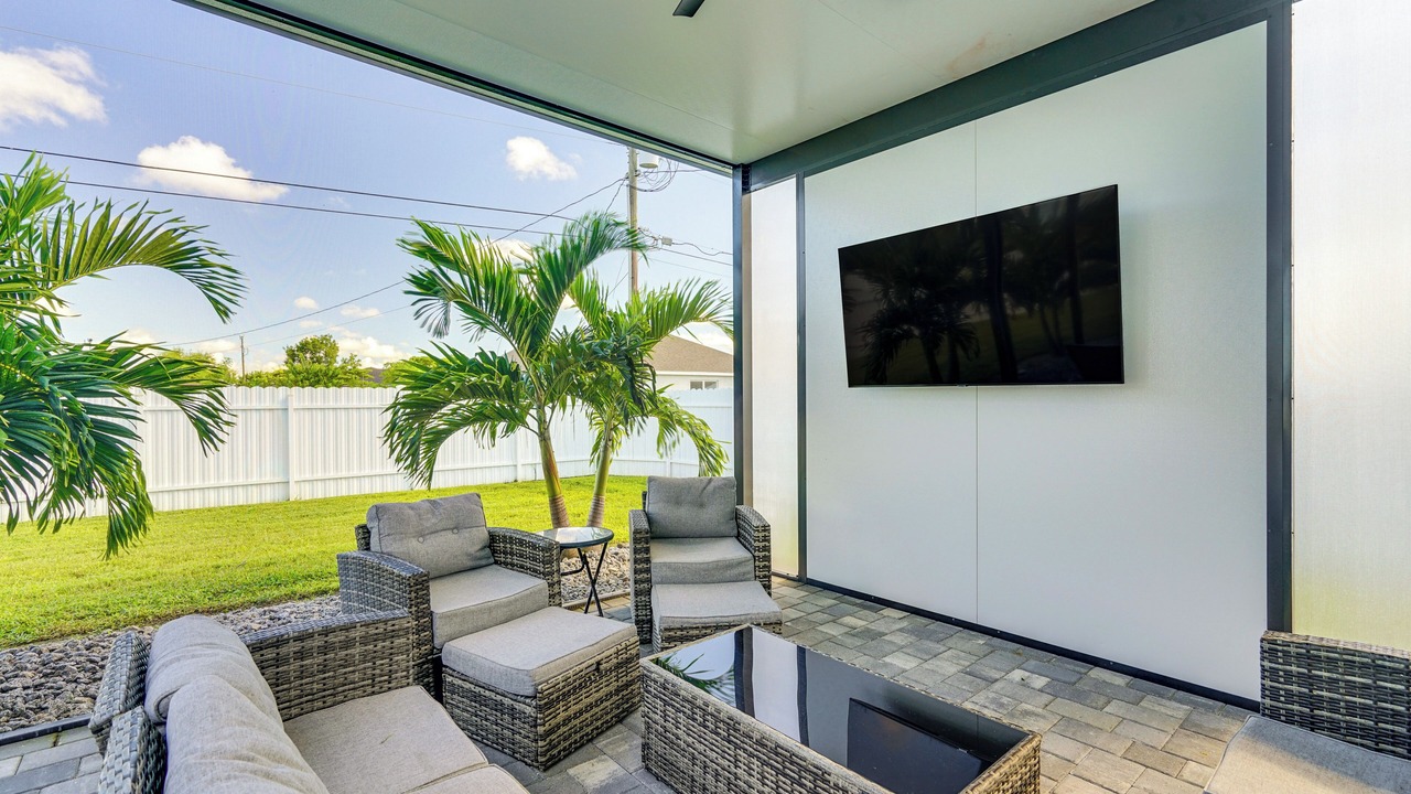 Photo of Outdoor in Diplomat