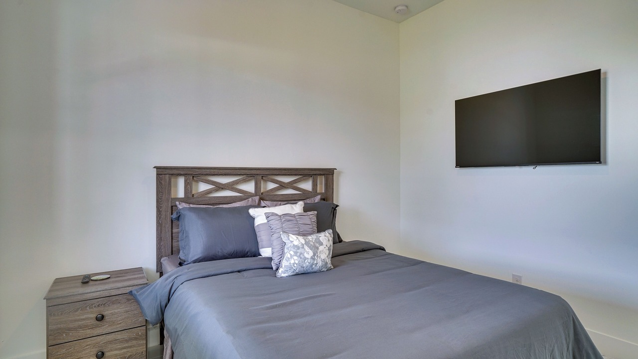 Photo of Bedroom in Diplomat