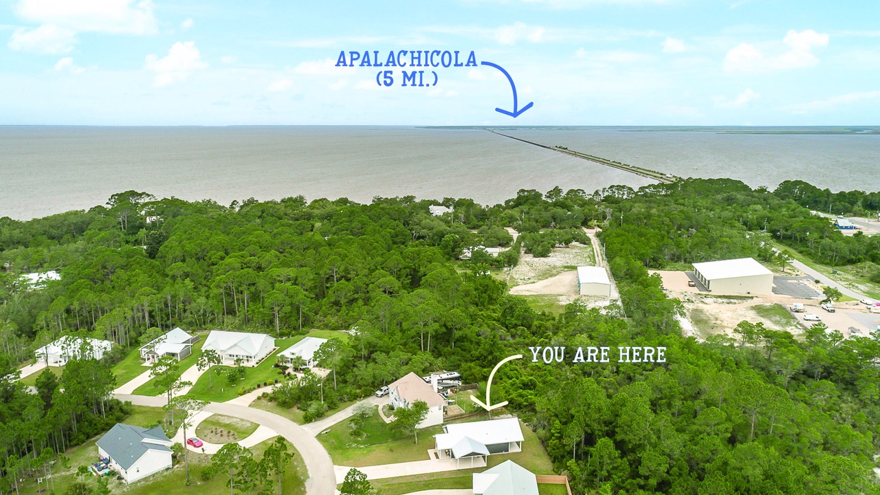 Photo of Outdoor in Magnolia Bluffs