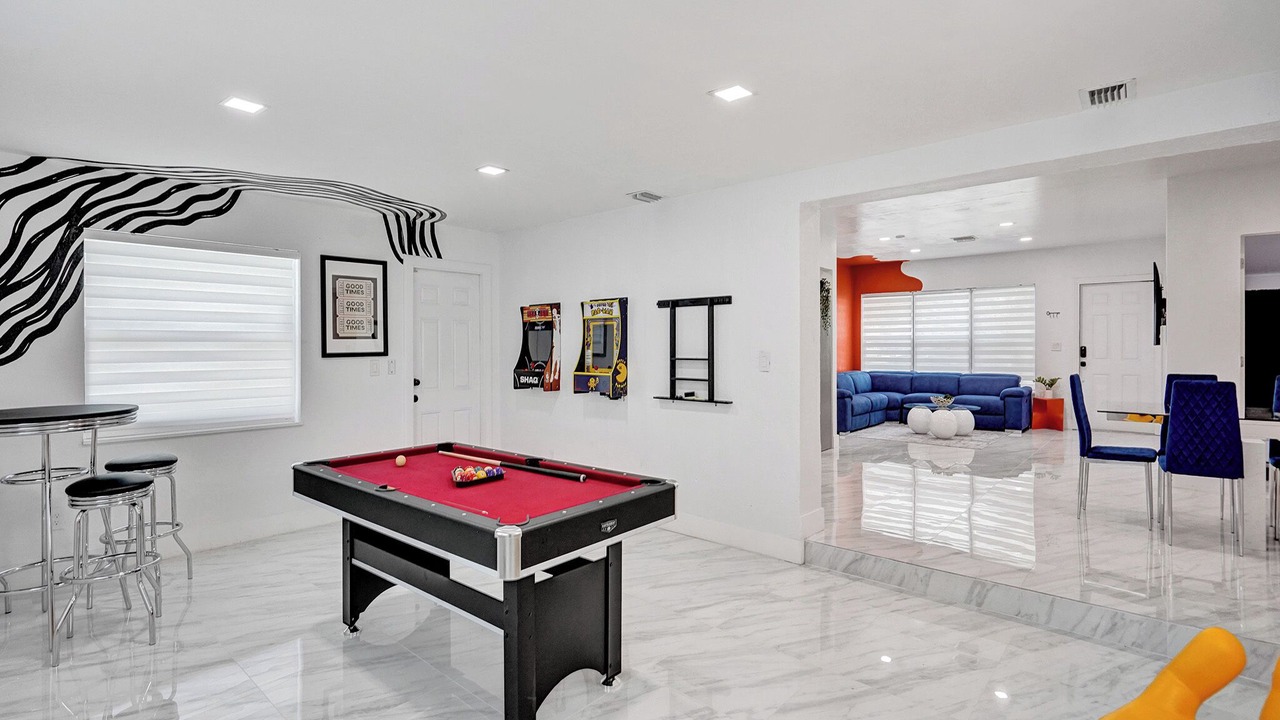 Photo of Bedroom in Golden Glades