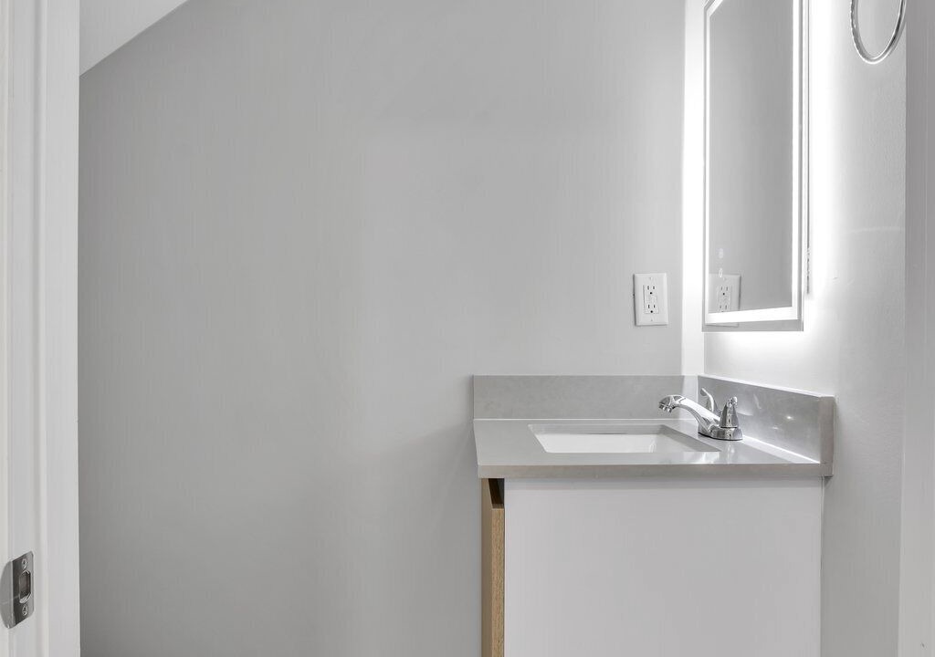 Photo of Bathroom in Downtown Fort Lauderdale