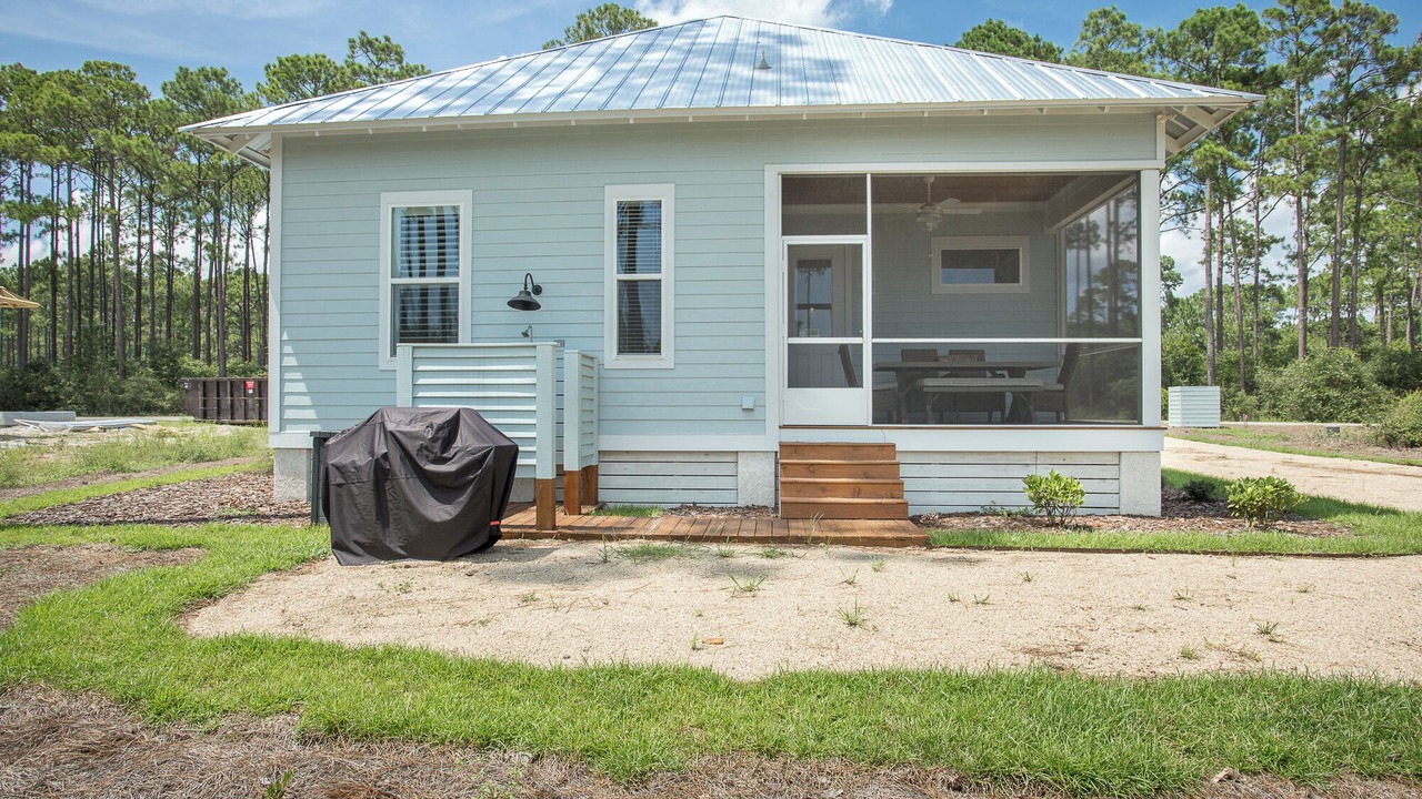 Photo of Outdoor in Carrabelle