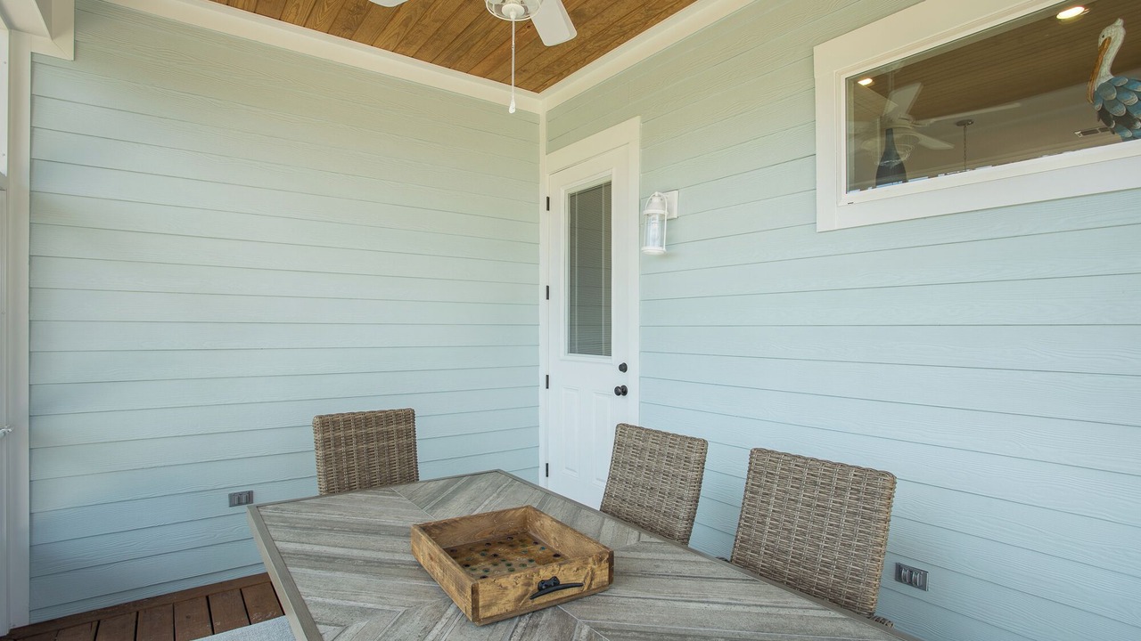 Photo of Outdoor in Carrabelle