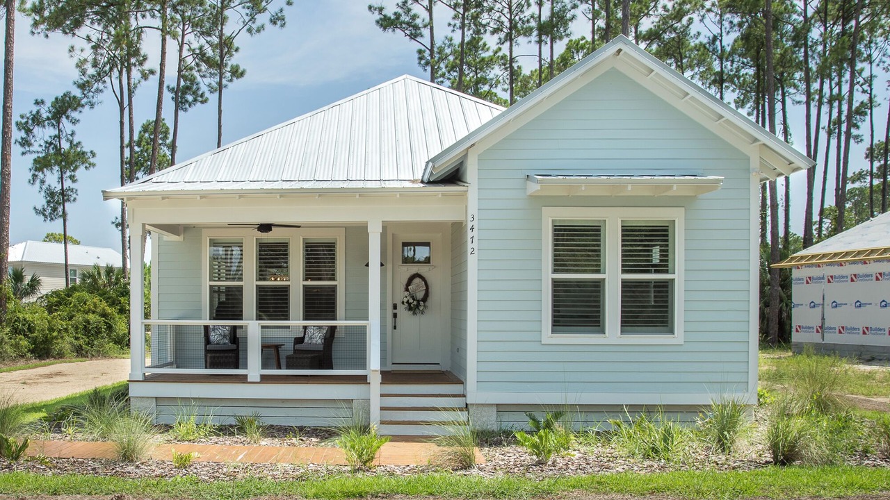 Photo of Outdoor in Carrabelle