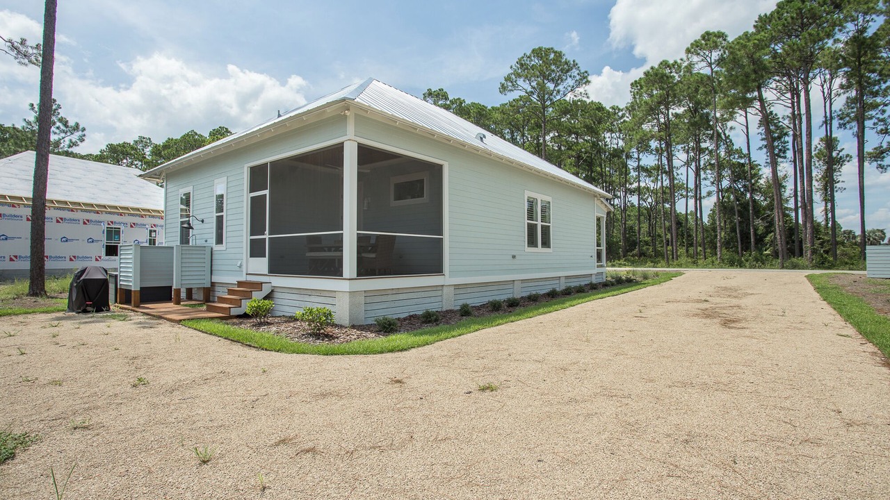 Photo of Outdoor in Carrabelle