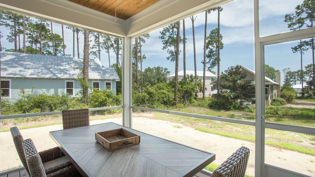Photo of Outdoor in Carrabelle