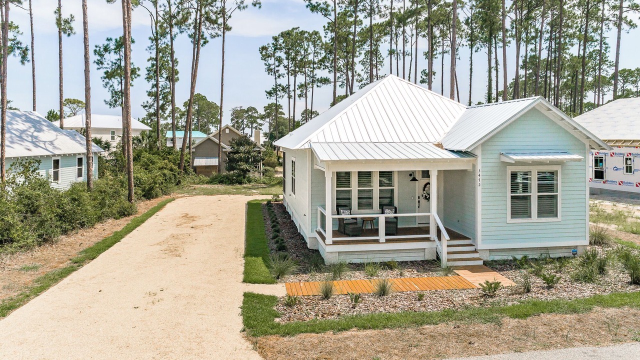 Photo of Outdoor in Carrabelle