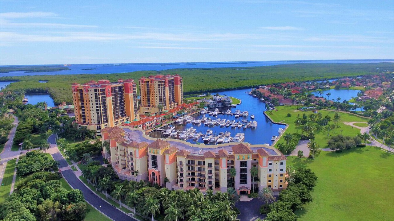 Photo of Outdoor in Cape Harbour