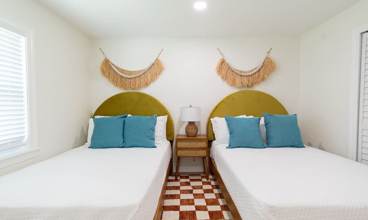 Photo of Bedroom in Cocoa Beach
