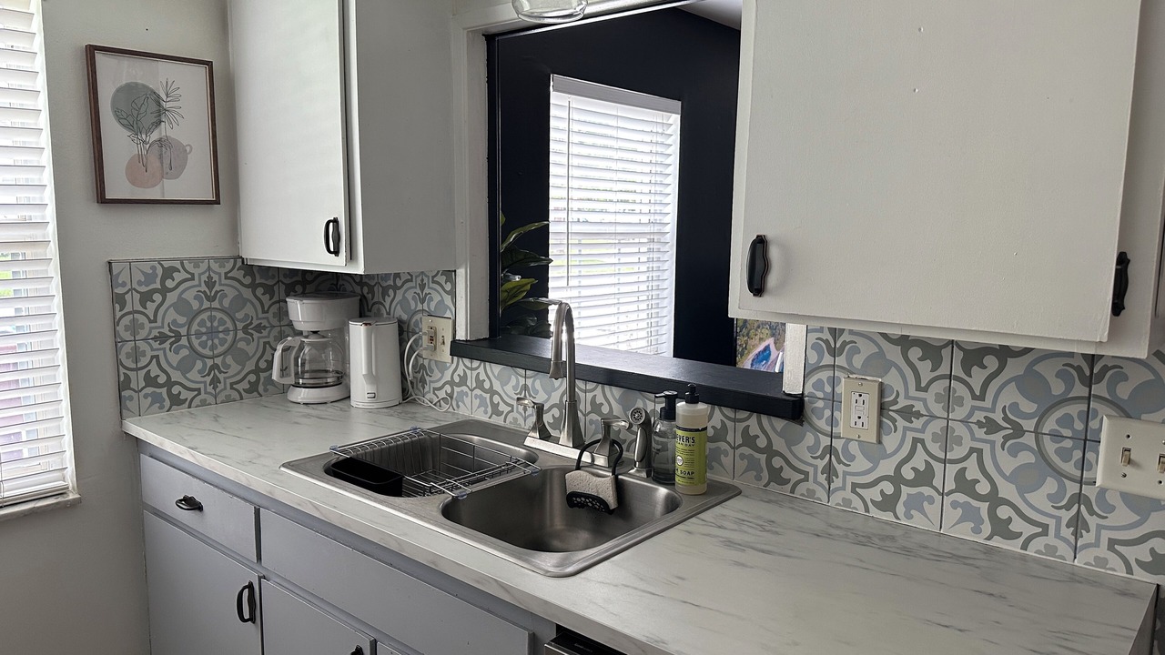 Photo of Kitchen in St. Cloud