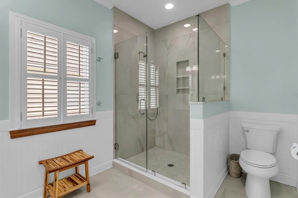 Photo of Bathroom in Isle of Palms