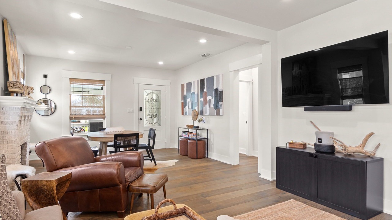 Photo of Bedroom in Courier City - Oscawana