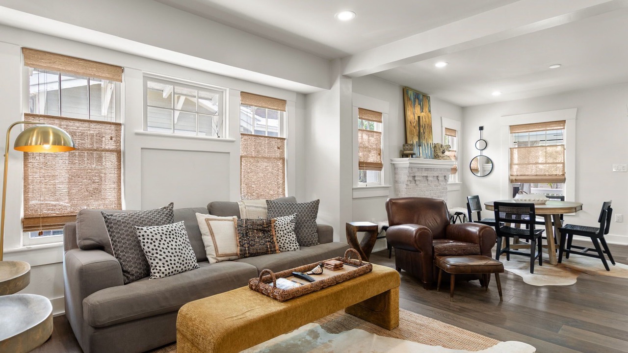 Photo of Bedroom in Courier City - Oscawana