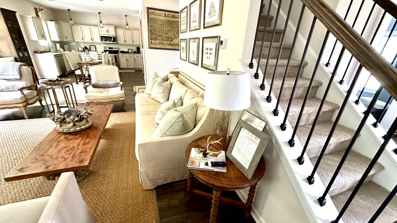 Photo of Livingroom in Opelika