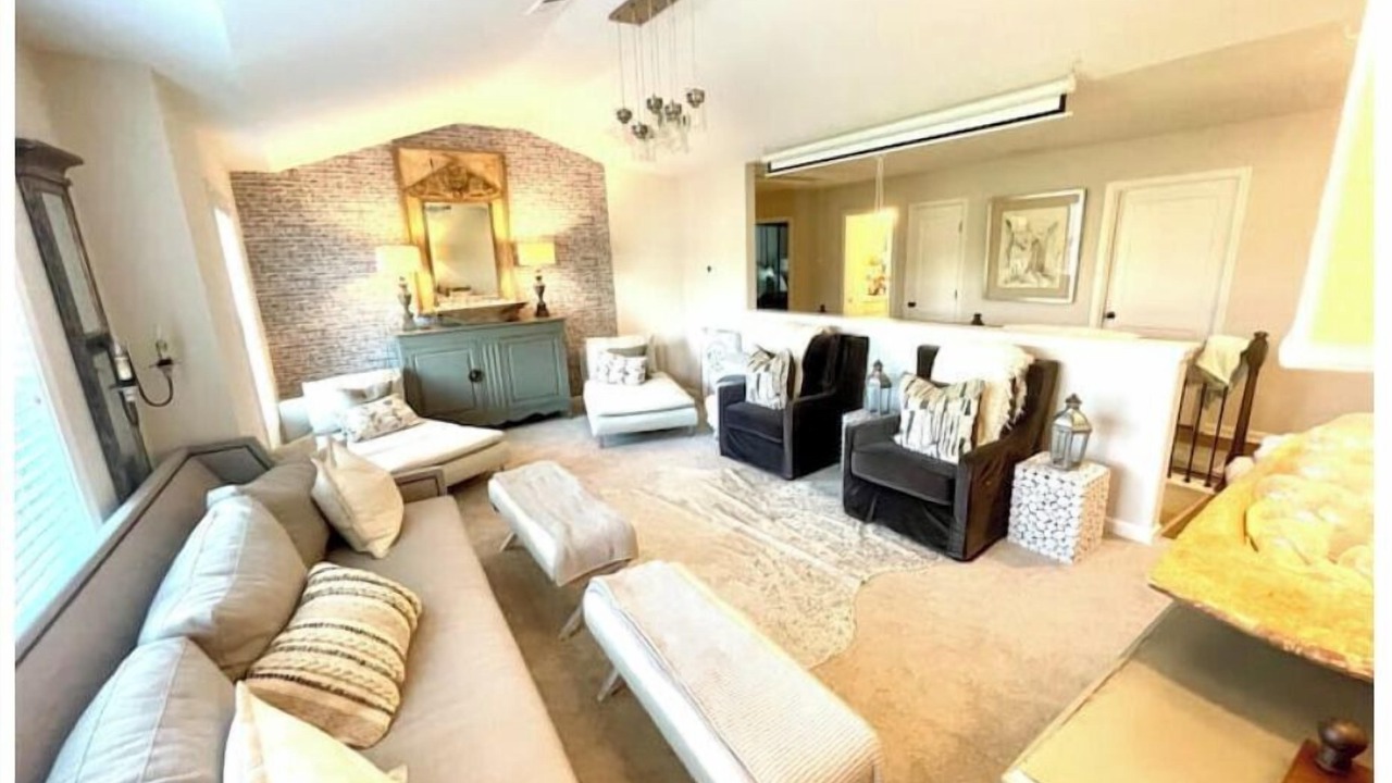 Photo of Livingroom in Opelika