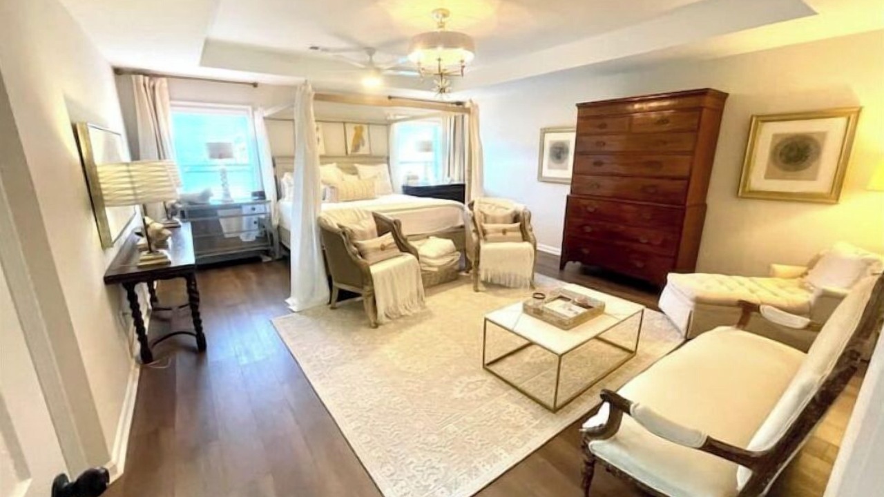 Photo of Bedroom in Opelika