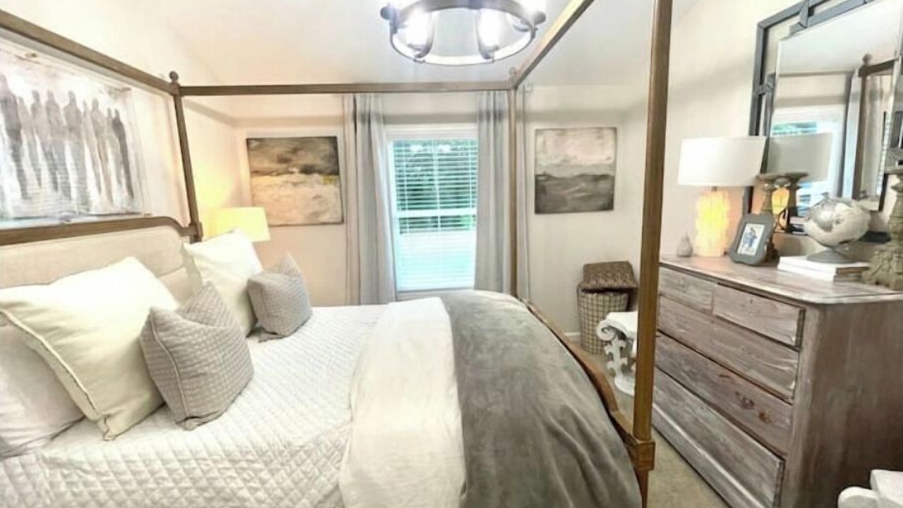 Photo of Bedroom in Opelika