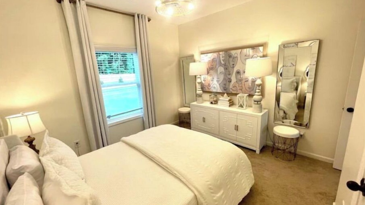 Photo of Bedroom in Opelika