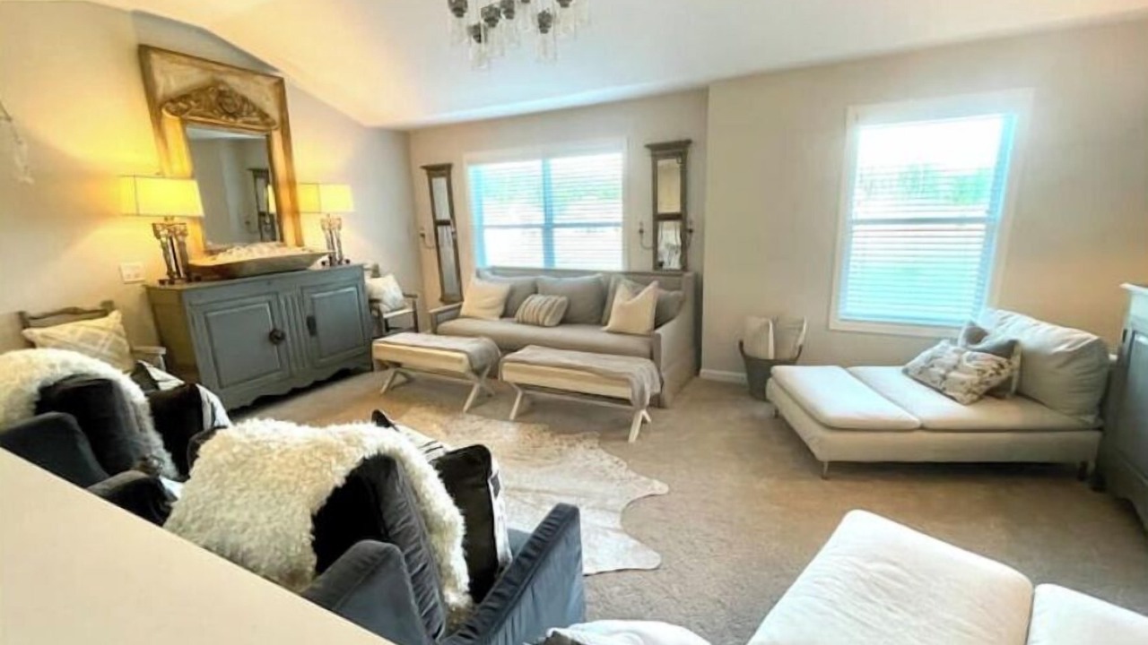 Photo of Livingroom in Opelika