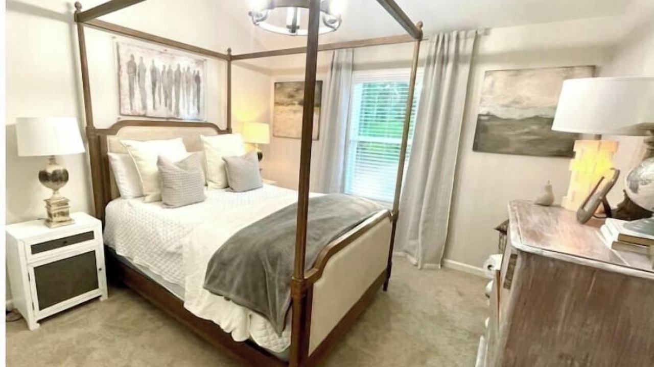 Photo of Bedroom in Opelika