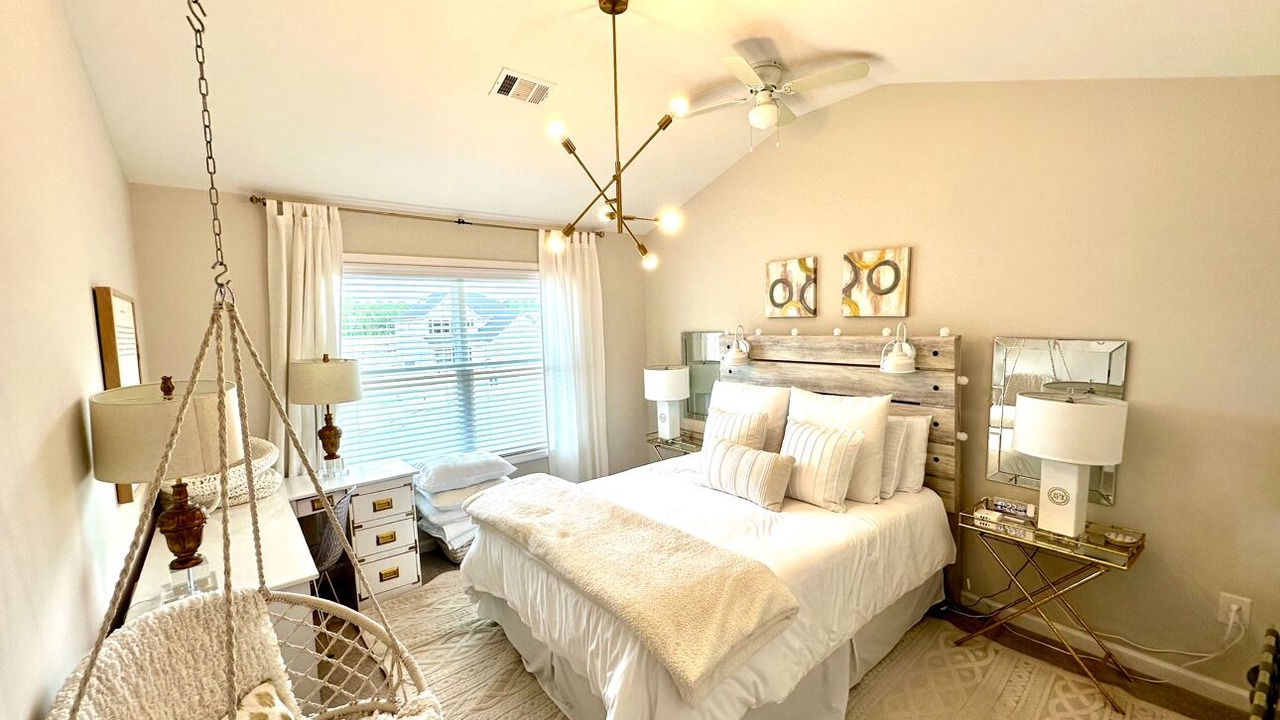 Photo of Bedroom in Opelika