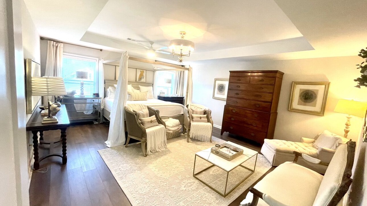 Photo of Bedroom in Opelika