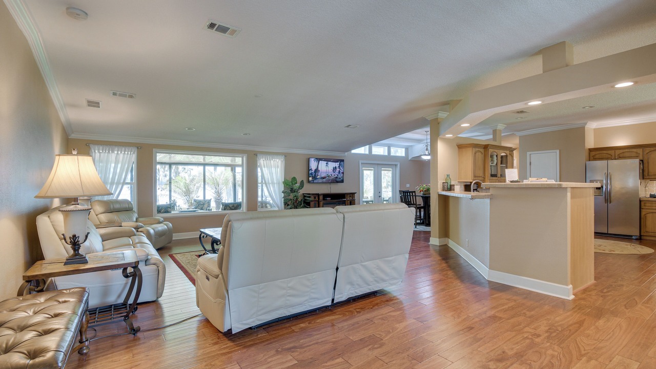 Photo of Livingroom in Georgetown