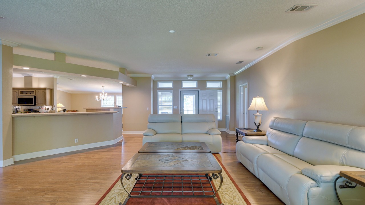 Photo of Livingroom in Georgetown