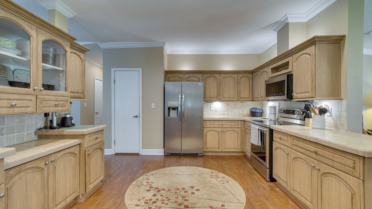 Photo of Kitchen in Georgetown