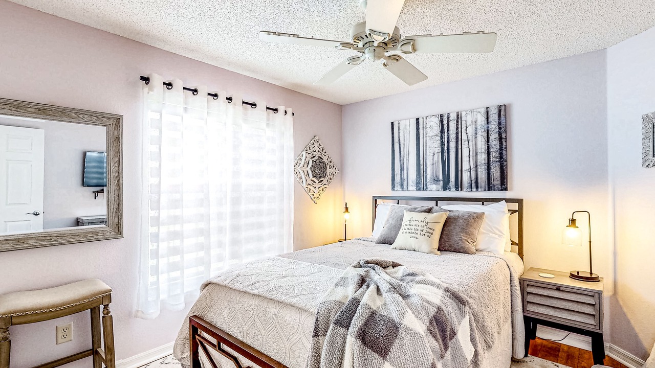 Photo of Bedroom in Virginia Trace