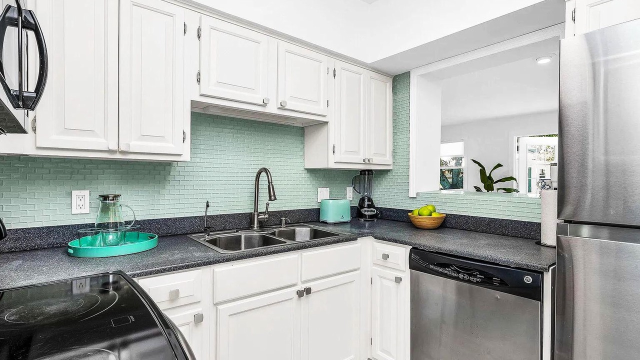 Photo of Kitchen in Country Club Park