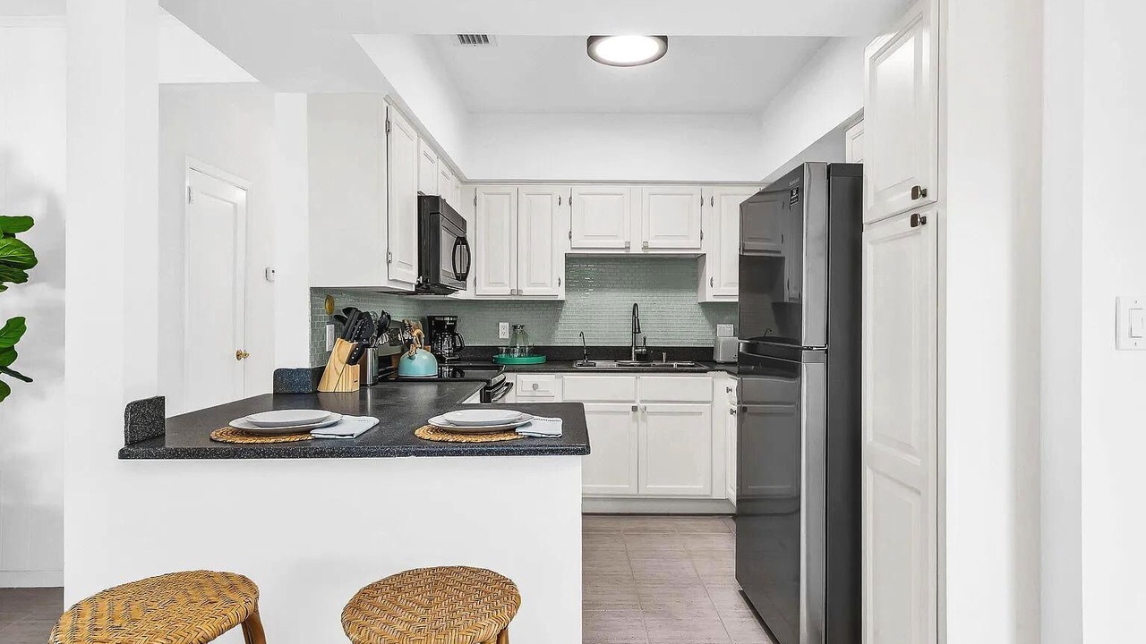 Photo of Kitchen in Country Club Park