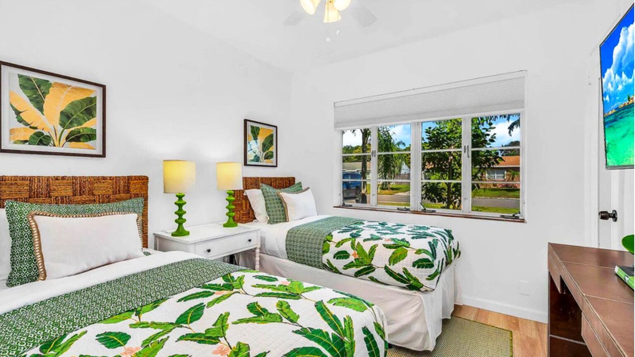 Photo of Bedroom in Country Club Park