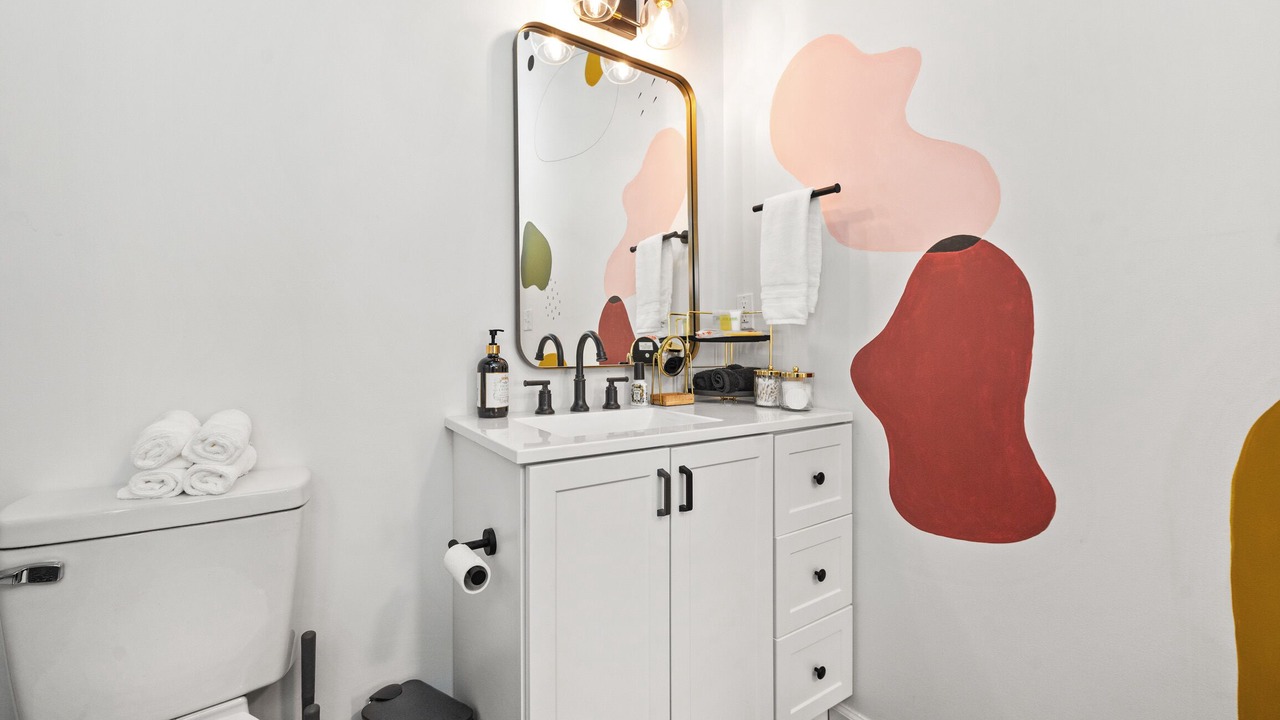 Photo of Bathroom in Birmingham