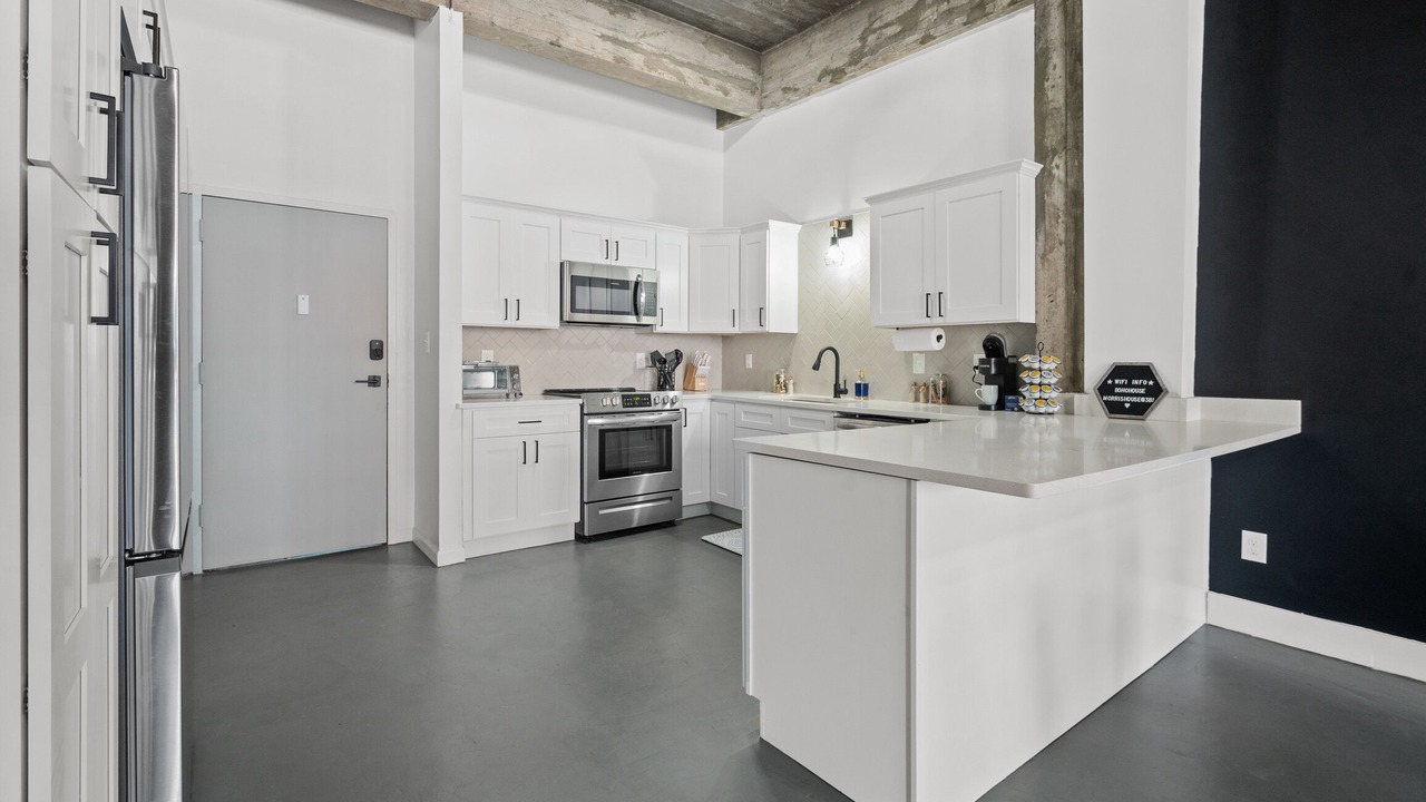 Photo of Kitchen in Birmingham