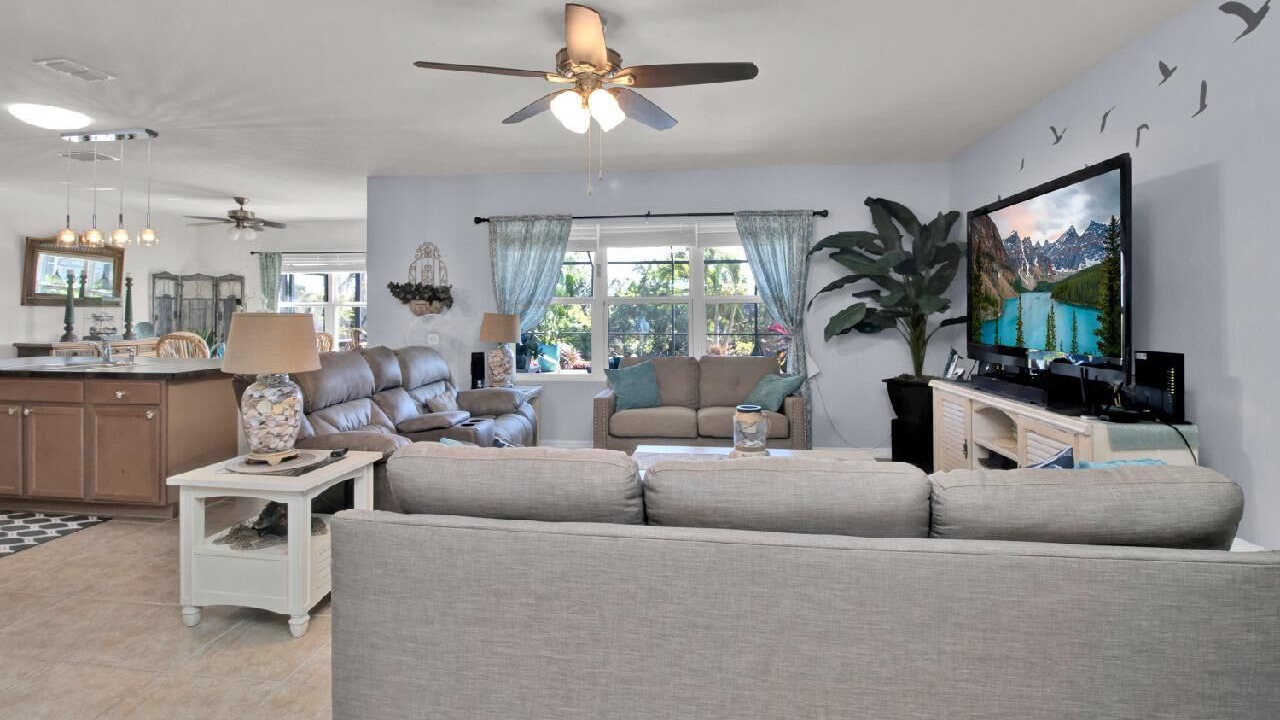 Photo of Bedroom in South Gulf Cove