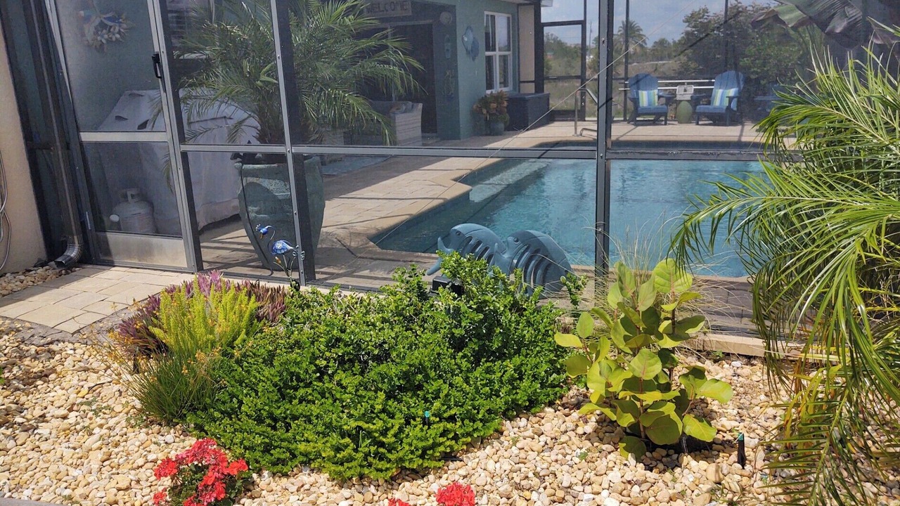 Photo of Outdoor in South Gulf Cove