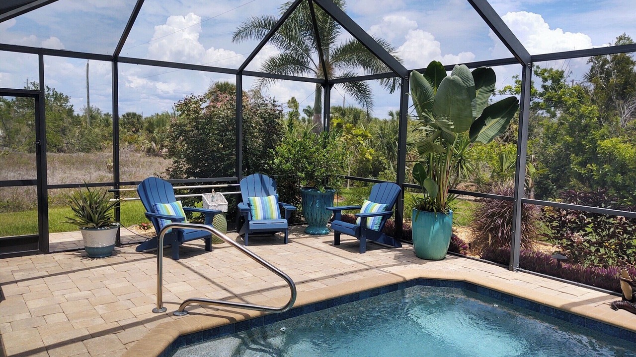 Photo of Outdoor in South Gulf Cove