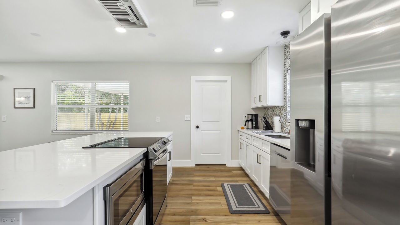 Photo of Kitchen in Riverside Heights