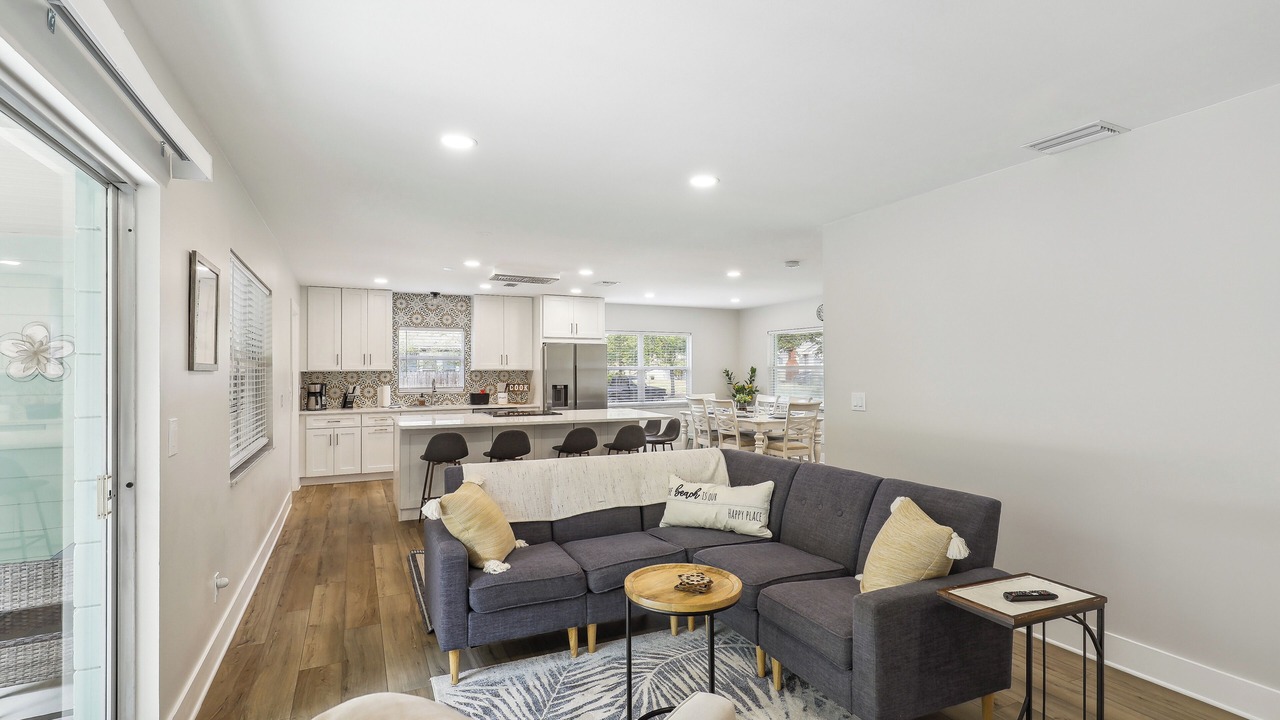 Photo of Livingroom in Riverside Heights