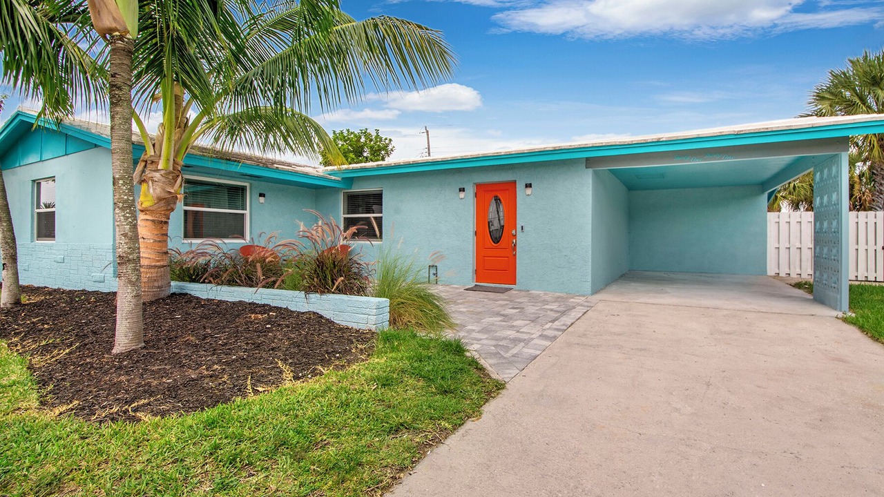 Photo of Outdoor in Riviera Beach