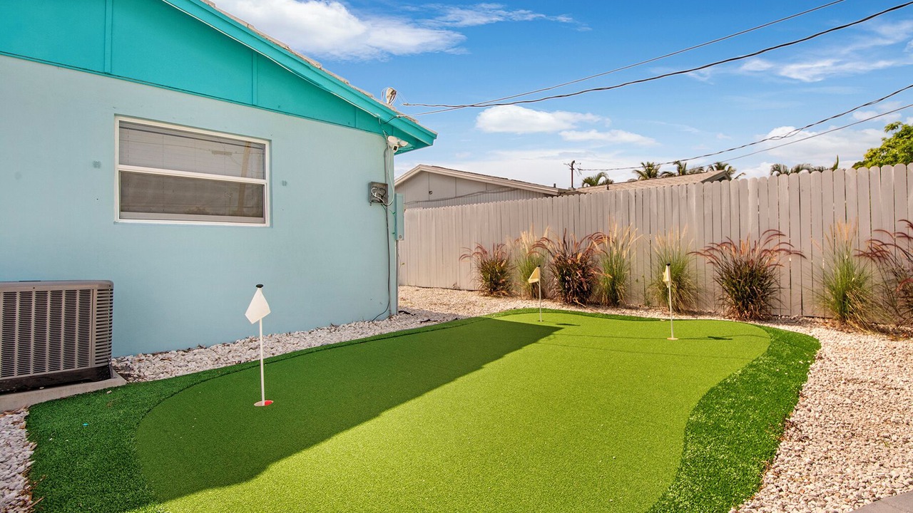 Photo of Outdoor in Riviera Beach