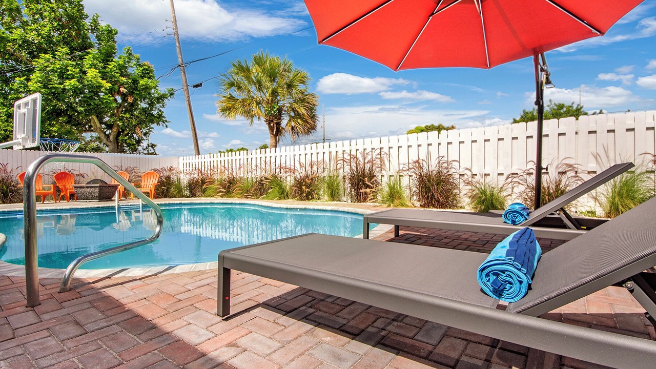 Photo of Outdoor in Riviera Beach