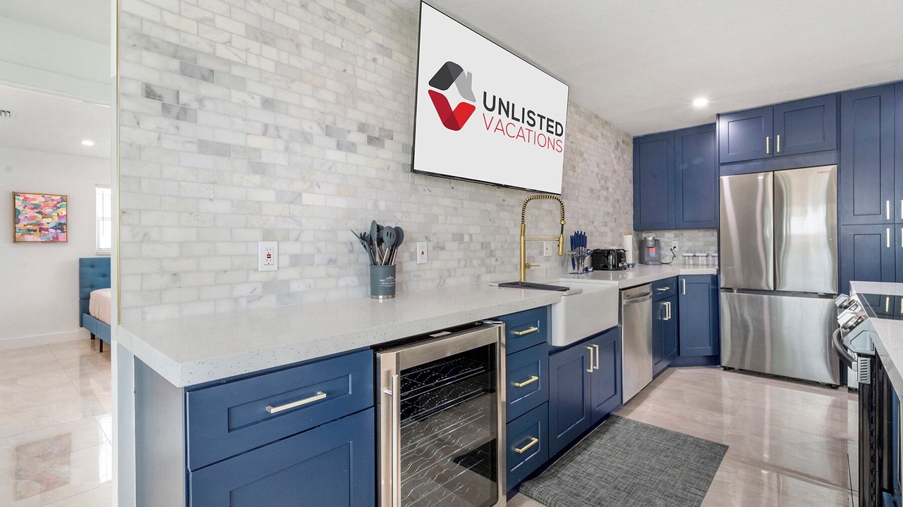 Photo of Kitchen in Riviera Beach